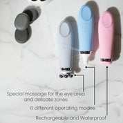 Skincill - Advanced All-in-One Skincare Device