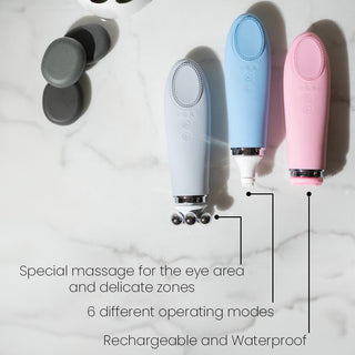 Skincill - Advanced All-in-One Skincare Device